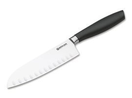 KITCHEN KNIFE CORE PROFESSIONAL SANTOKU - BOKER