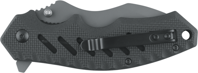 DEFCON 5 TACTICAL FOLDING KNIFE INDIA G10 - BOX