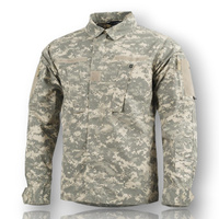 Digital ACU
