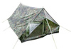 FLECKTARN CAMO ´MINIPACK´ TENT