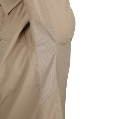 SHIRT - "TRIP LITE" - POLYESTER - Helikon Tex® - SILVER MINK