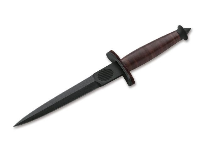 FIXED BLADE KNIFE - V-42 - DEVIL'S BRIGADE - Böker Plus®