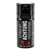 Achtung eXtrem Jet pepper spray - 40ml - stream