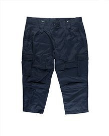 CZECH COLD WEATHER PANTS - DARK BLUE - LIKE NEW
