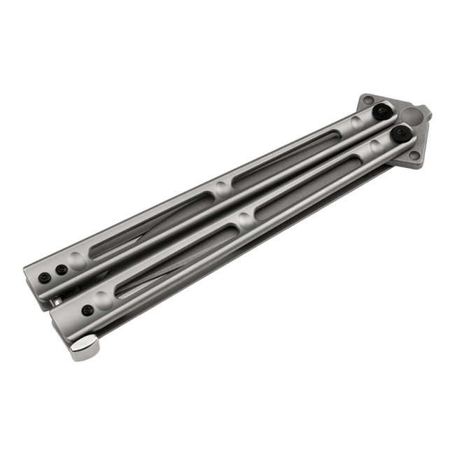 BUTTERFLY KNIFE PAPILLON - BOKER PLUS