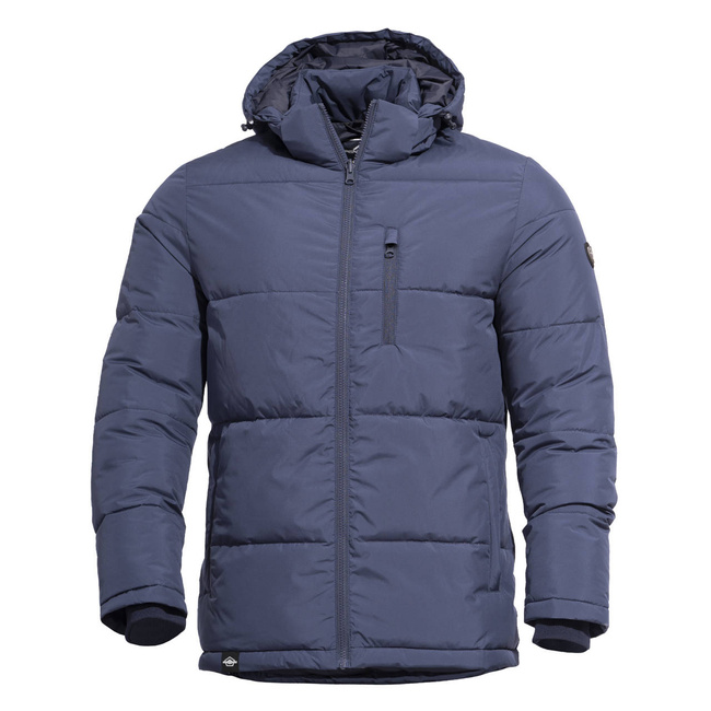 TAURUS PUFFER JACKET - PENTAGON® - RAF BLUE