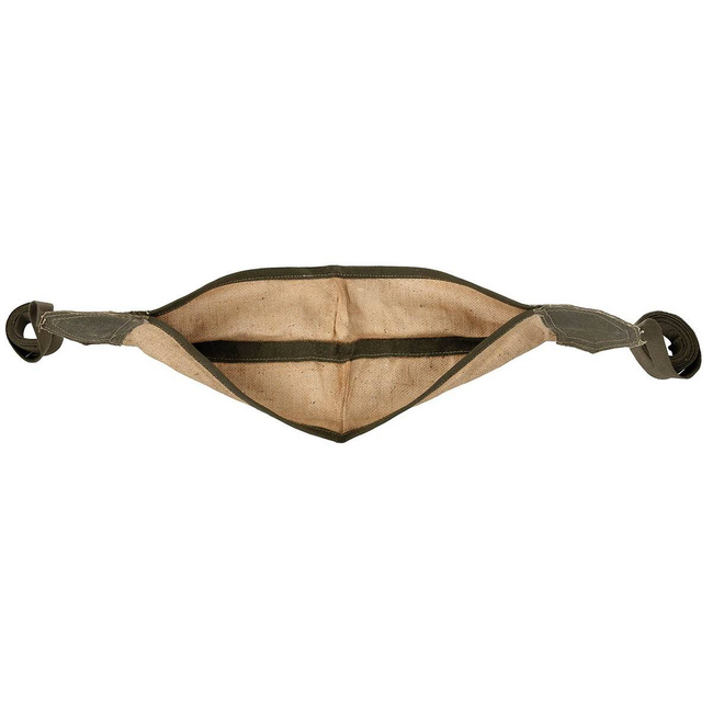 UNIVERSAL BAG - OD GREEN - MILITARY SURPLUS - USED