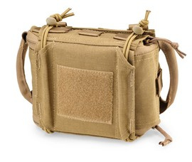 IFAK MEDIC POUCH - DEFCON5® - COYOTE TAN