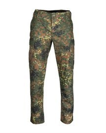 US FIELD PANTS - BDU - SLIM FIT - FLECTAR
