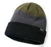 Beanie in 3 Colors - Forvert Beaver Creek - Black/Navy/Forest Green - Brandit