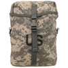 US sustainment pouch, AT-digital, Molle II, used