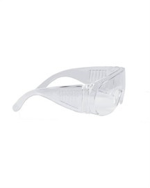 Safety goggles according to the European standard EN 166:2001 - Mil-Tec®