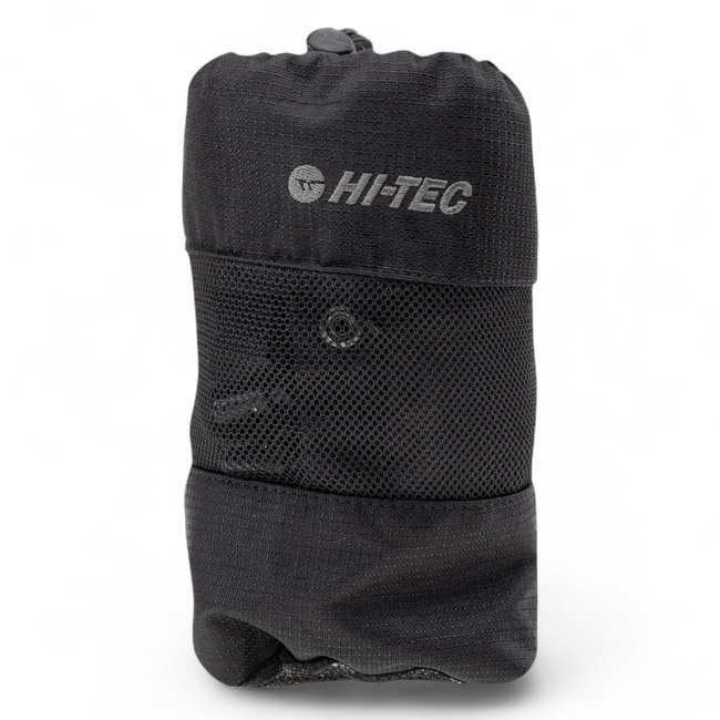 Hiking gaiters - HI-TEC CALAMA - Black - Magnum