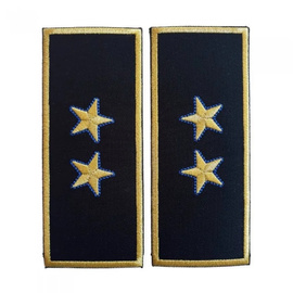 GRADE DIRECTOR EXECUTIV VAMA - CEREMONIE/ NEGRU