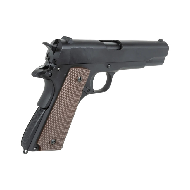 East Crane EC-3101 Airsoft Pistol - CO2 - E&C