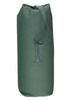 BAG GERMAN ARMY STYLE HEAVY CANVAS DUFFLE 80 LGREEN