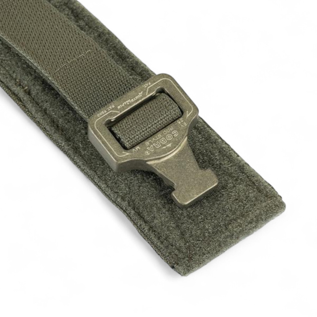 Double tactical belt with Cobra buckle - Gen. IV - M-Tac - OD Green