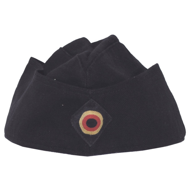 BW Cap, dark blue, used