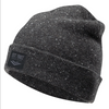 Dark grey melanje