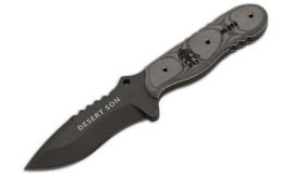 TOPS Knives Desert Son knife