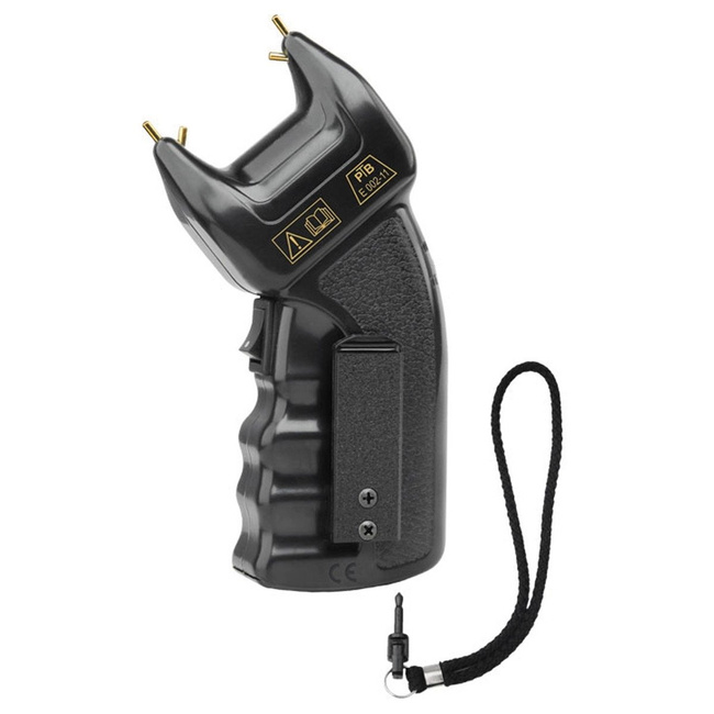 Electroshocker, "Power 200", PTB, 200.000 v (Sale only EU)