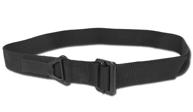 BELT - RIGGER - 45 MM - Mil-Tec - BLACK