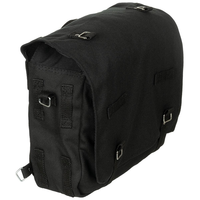 BW Combat Bag, large, black