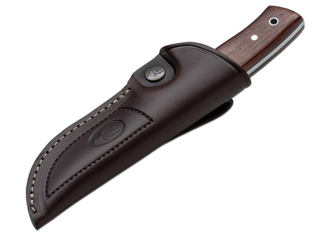 Muela Kodiak Cocobolo Knife