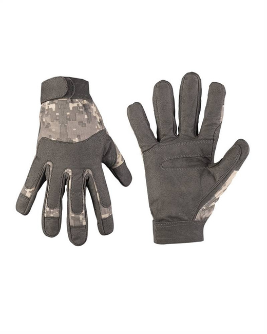 ARMY GLOVES - Mil-Tec® - AT-DIGITAL