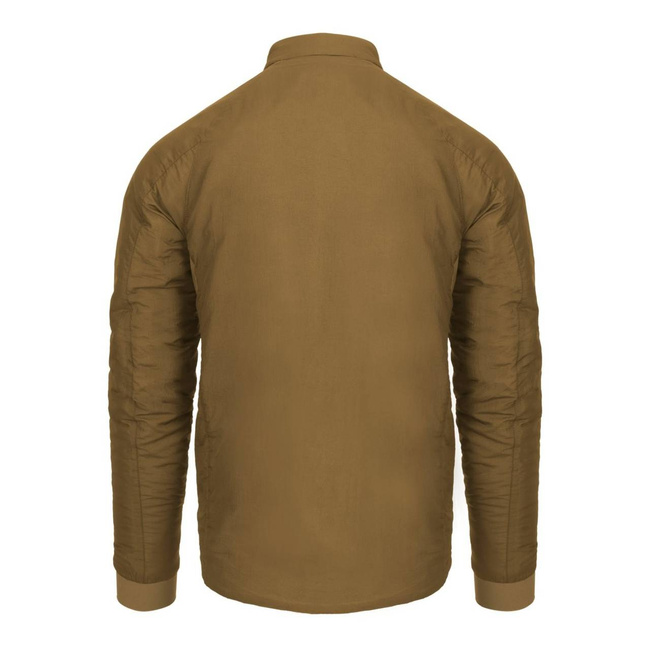 WOLFHOUND JACKET - CLIMASHIELD® APEX™ INSULATION - Helikon-Tex® - US WOODLAND