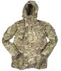 BRITISH MTP SMOCK - MILITARY SURPLUS - USED