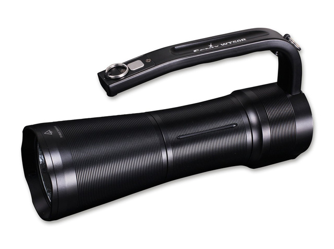 FLASHLIGHT WT50R - FENIX