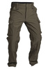 OD SOFTSHELL PANTS EXPLORER