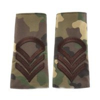 Fără semn de armă