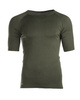 FUNCTIONAL T-SHIRT - Mil-Tec Sports - OD GREEN