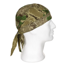 CLASSIC HEADWRAP - MFH - HDT-CAMO FG