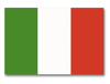Flag Italy