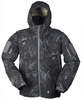 MANDRA Night HARDSHELL JACKET BREATHABLE