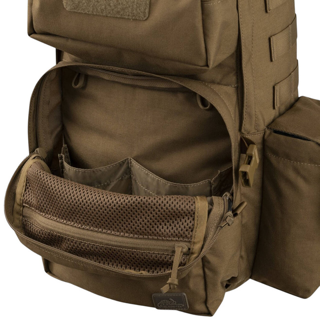 AMBUSH BACKPACK - 22,8 L - PL WOODLAND - HELIKON-TEX