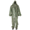 CZ/SK Rubber Suit "OPCH 70" - OD Green
