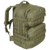 Bag, backpack - "Assault II" - 40 l - OD green