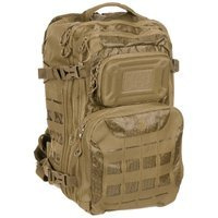 Coyote Tan