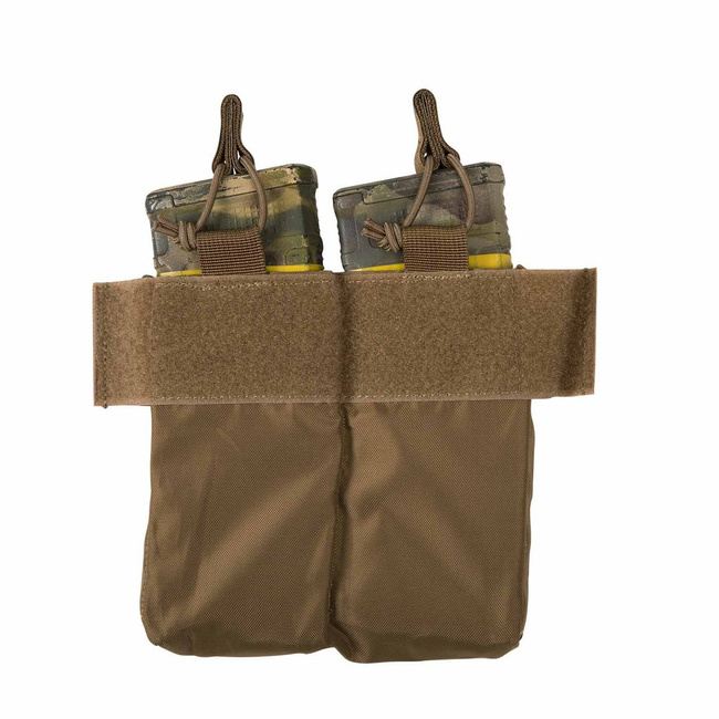 GUARDIAN CHEST RIG - CORDURA COYOTE