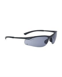 BOLLÉ® SAFETY GOGGLES - "CONTOUR" - SMOKE