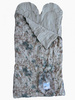 TROPICAL CAMO DOUBLE SLEEPING BAG