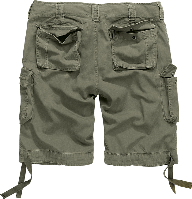 Urban Legend pants oliv