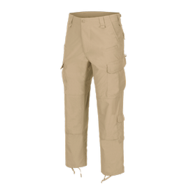 CPU® PANTS - COTTON RIPSTOP - Helikon-Tex® - KHAKI