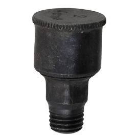 CZ/SK grease cup, metal, size 2, like new