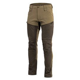 PANTS - "RENEGADE SAVANA" - PENTAGON® - COYOTE - LENGTH 32″