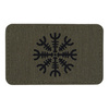 Ranger Green/Black